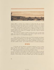 Akrata. Der Golf von Korinth und der Parnass von Frédéric Boissonnas