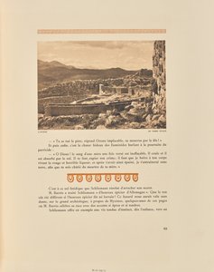 Mykene. Die Königlichen Gräber
