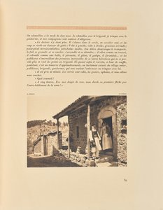 Zéménon. Ein Veteran von Frédéric Boissonnas