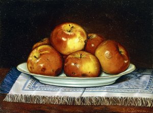 Ende der Ernte