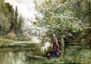 In der Blütezeit von Fred Hines