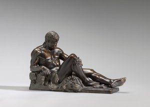 Allegorie von Afrika