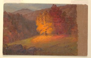 Herbstlandschaft