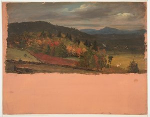 Herbstlandschaft