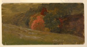 Herbstlandschaft