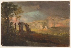 Campagna-Fantasie