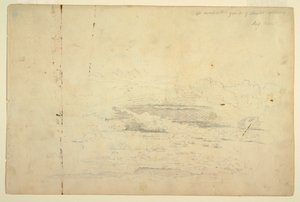 Wolkenstudien von Frederic Edwin Church