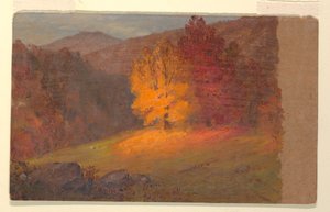 Herbstlandschaft