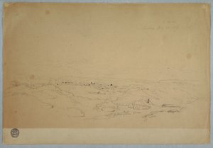 Cartago, Kolumbien, 23. Juli 1853