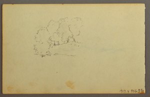 Wolken, 1844