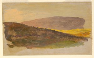 Hügel, 1870–80