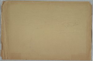 Tal zwischen Bergen, Guanoco, nahe Guaranda, Ecuador, 11. Juni 1857 von Frederic Edwin Church