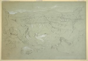 Tal von El Yemen, 20. Februar 1868