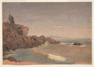 Grand Manan Island, Kanada