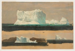 Eisberge, Twillingate