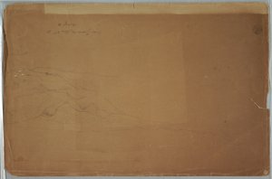 Landschaft bei Guaranda, Ecuador von Frederic Edwin Church
