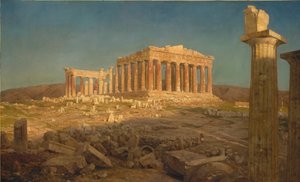 Das Parthenon