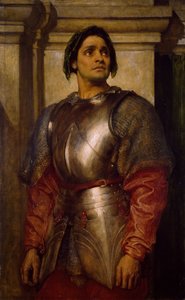 Ein Condottiere, 1871-72