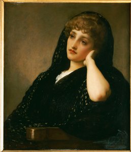 Erinnerungen von Frederic Leighton