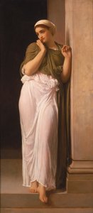Nausikaa, 1878