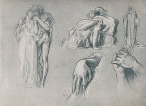 Studien für Verheiratet, 1882, 1897