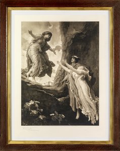 Die Rückkehr der Persephone