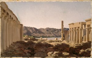 Der Tempel von Philae