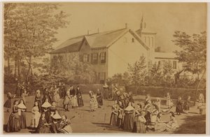 Loretto-Kloster