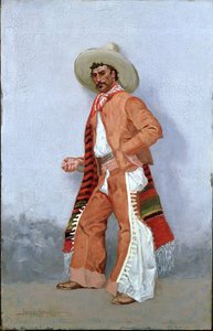 Ein Vaquero