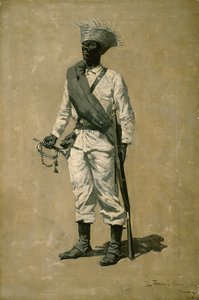 Einer von Gomez