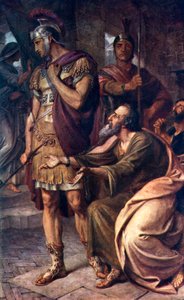 St. Paul in Rom
