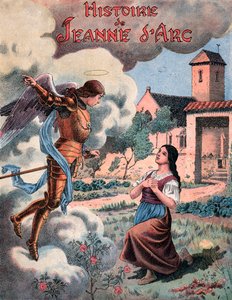Die Berufung von Jeanne d