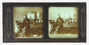 Fotografie von Frederic and William Langenheim