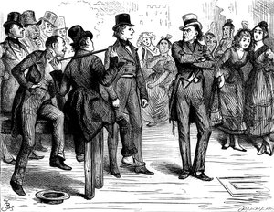 Charles Dickens 