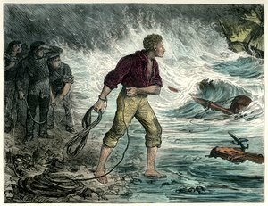 David Copperfield von Charles Dickens