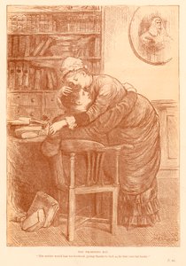Der vielversprechende Sohn von Frederick Barnard
