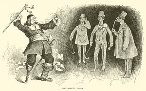 Stuyvesants Vision von Frederick Burr Opper