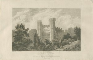 Schlosskirche - Stafford Castle