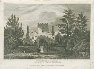 Stourton Schloss