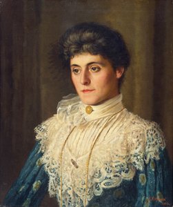 Tagträume von Frederick George Harris