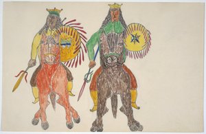 Unbekanntes Bild von Frederick Gokliz