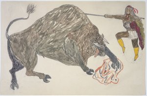 Unbekanntes Bild von Frederick Gokliz