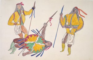 Unbekanntes Bild von Frederick Gokliz