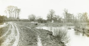 Kelmscott Manor: Vom Thames