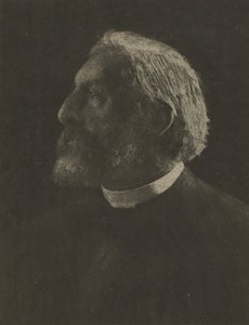 Der Dekan von Ely von Frederick H. Evans