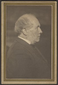 W.P. Frith, R.A. von Frederick H. Hollyer
