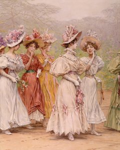 Die Promenade