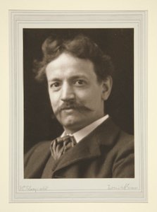F.C. Tilney: Künstler von Frederick Henry Evans