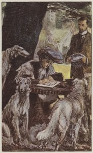Illustration für 
