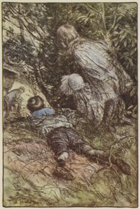 Illustration für 